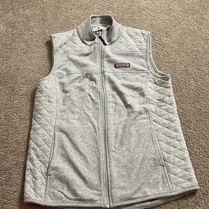 Vineyard Vines vest